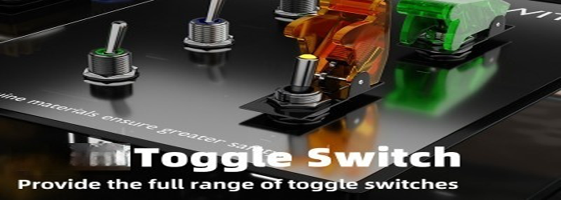 The Ultimate Guide to Toggle Switch Applications in Mobile and Web Dev ...
