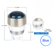 Blue S  AC DC 220V