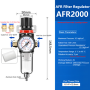 AFR2000  PC08-02 F R