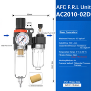 AFC2000  G1/4
