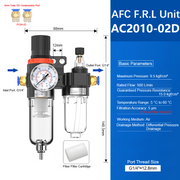 AFC2000  PC04-02 F