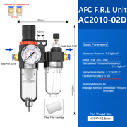 AFC2000  PC12-02 F