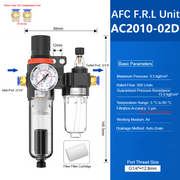 AFC2000  PC10-02 F D