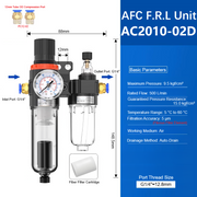AFC2000  PC12-02 F D