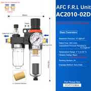 AFC2000  PC06-02 C R D