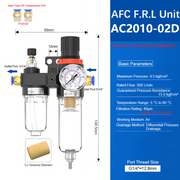 AFC2000  PC04-02 C R