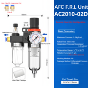 AFC2000  PC08-02 F R