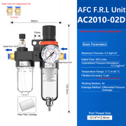 AFC2000  PC10-02 F R