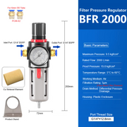 BFR 2000  P C 06mm
