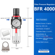 BFR 4000  M F G1/2