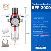 BFR 2000  M F 06mm