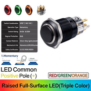 RGO Common anode Momentary