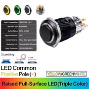 YGW Common anode Latching