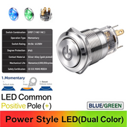 BG Common anode Momentary