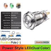 OG Common anode Momentary