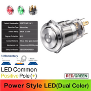 RG Common anode Momentary
