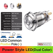 RW Common anode Momentary