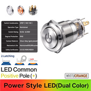 WO Common anode Latching