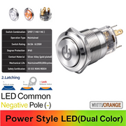 WO Common cathode Latching