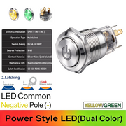 YG Common cathode Latching