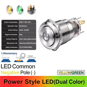 YG Common cathode Momentary