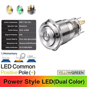 YG Common anode Momentary