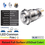 BW Common anode Momentary