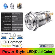 BW Common anode Momentary