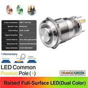 OG Common anode Momentary