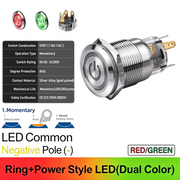 RG Common cathode Momentary