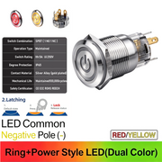 RY Common cathode Latching