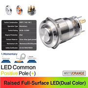 WO Common anode Momentary
