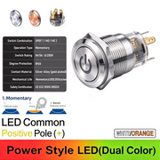 WO Common anode Momentary