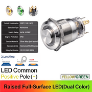 YG Common anode Latching