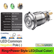 YG Common cathode Latching