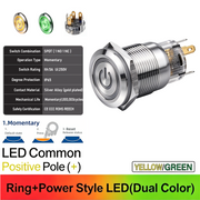 YG Common anode Momentary