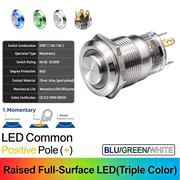 BGW Common anode Momentary