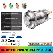 RGO Common anode Momentary