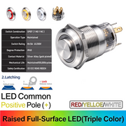 RYW Common anode Latching