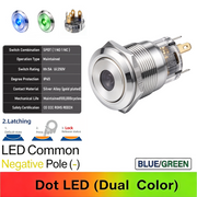 BG Common cathode Latching