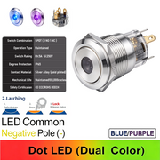BP Common cathode Latching