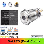 BW Common anode Latching