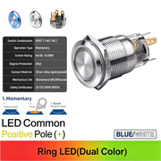 BW Common anode Momentary