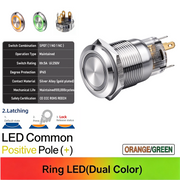 OG Common anode Latching