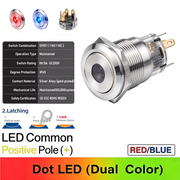 RB Common anode Latching