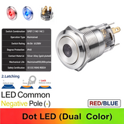 RB Common cathode Latching