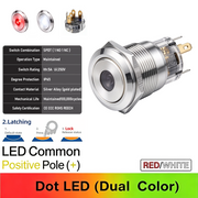 RW Common anode Latching