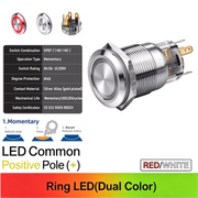 RW Common anode Momentary