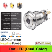 RY Common cathode Latching