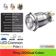 WO Common cathode Latching